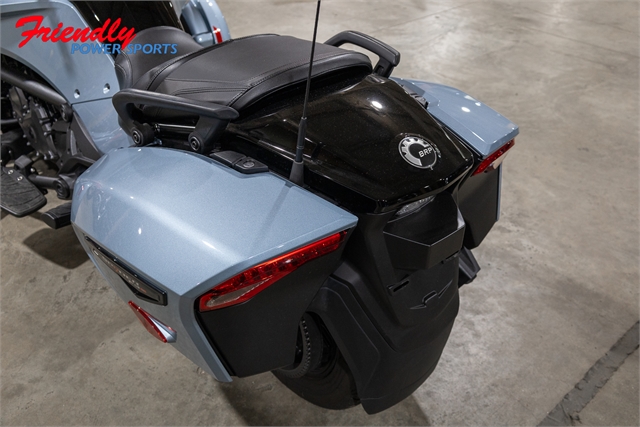 2021 Can-Am Spyder F3 T at Friendly Powersports Slidell