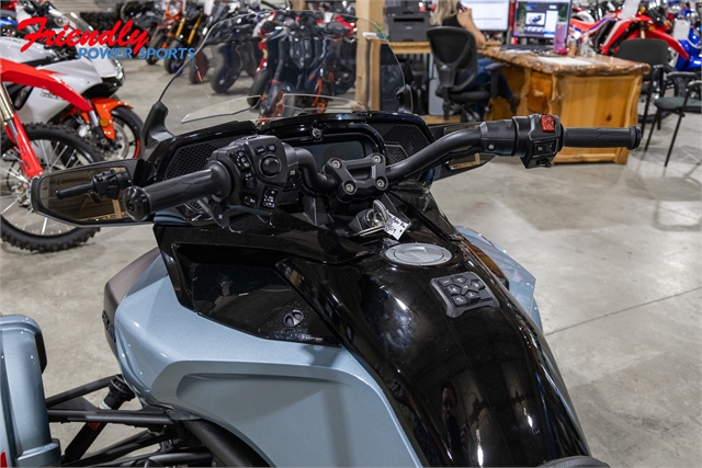 2021 Can-Am Spyder F3 T at Friendly Powersports Slidell