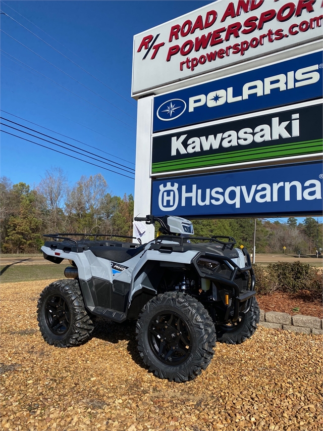 2024 Polaris Sportsman 570 Premium at R/T Powersports