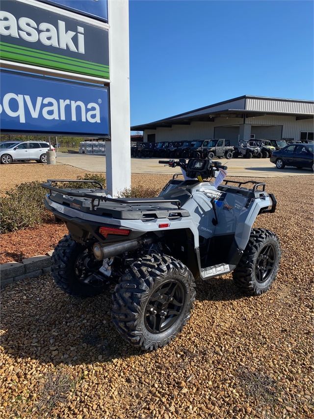 2024 Polaris Sportsman 570 Premium at R/T Powersports