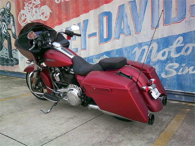 2019 Harley-Davidson Road Glide Base at Gruene Harley-Davidson