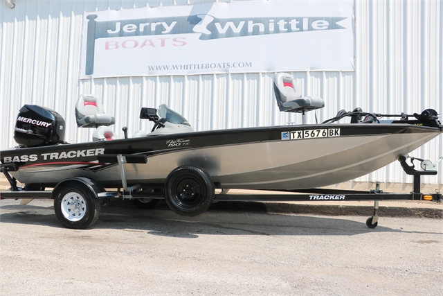 2011 Tracker Pro Team 190 Tx at Jerry Whittle Boats