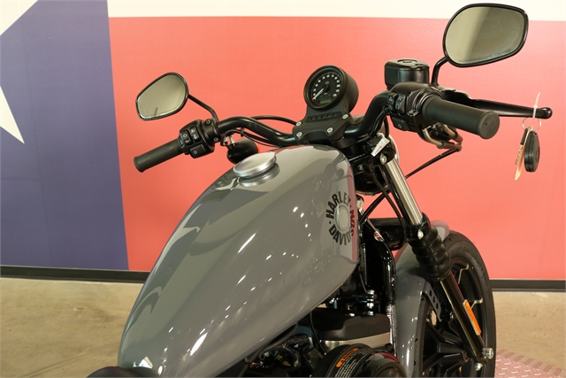 2022 Harley-Davidson Sportster Iron 883 at Texas Harley