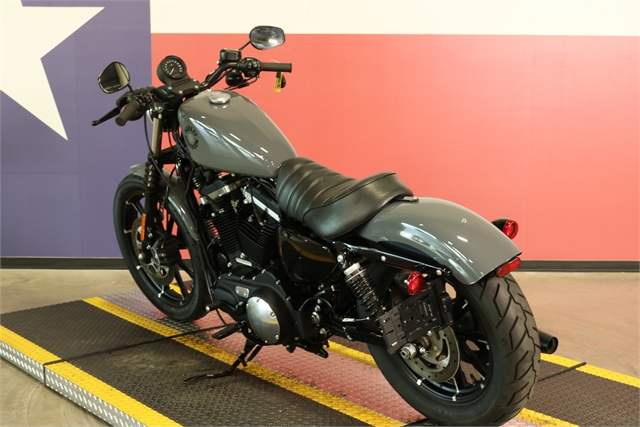 2022 Harley-Davidson Sportster Iron 883 at Texas Harley