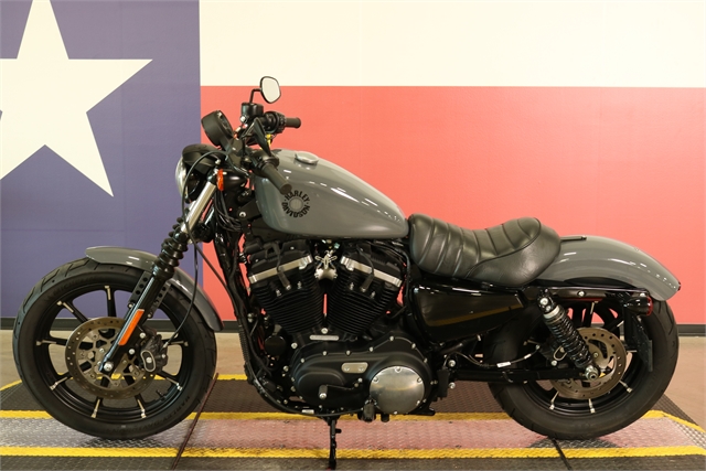 2022 Harley-Davidson Sportster Iron 883 at Texas Harley