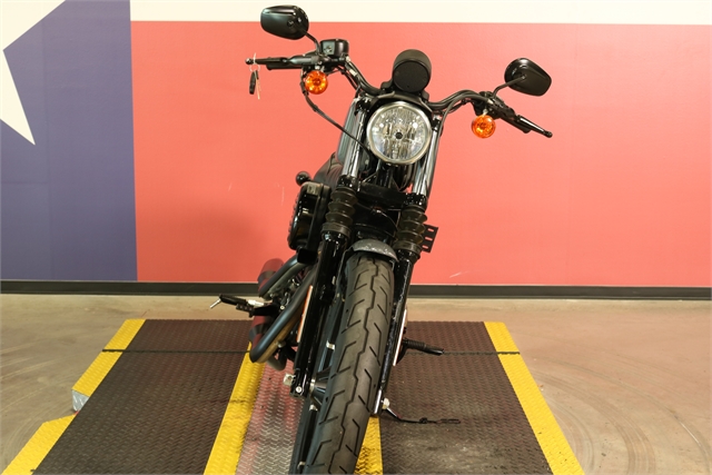 2022 Harley-Davidson Sportster Iron 883 at Texas Harley