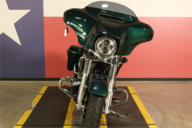 2021 Harley-Davidson Street Glide Special at Texas Harley