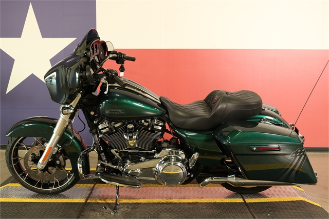 2021 Harley-Davidson Street Glide Special at Texas Harley