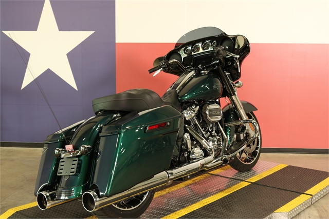 2021 Harley-Davidson Street Glide Special at Texas Harley