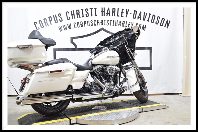 2015 Harley-Davidson Street Glide Special at Corpus Christi Harley Davidson