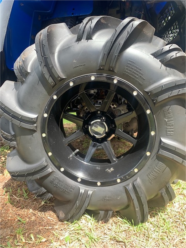 2018 Kawasaki Brute Force 750 4x4i EPS at Powersports St. Augustine