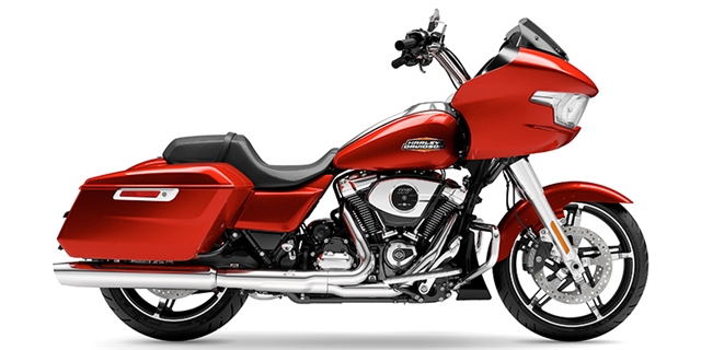 2024 Road Glide Limited Motorcycle