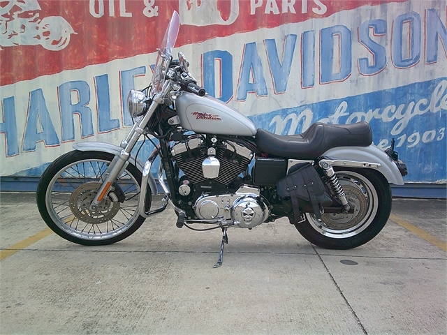 2000 Harley-Davidson XL1200C at Gruene Harley-Davidson