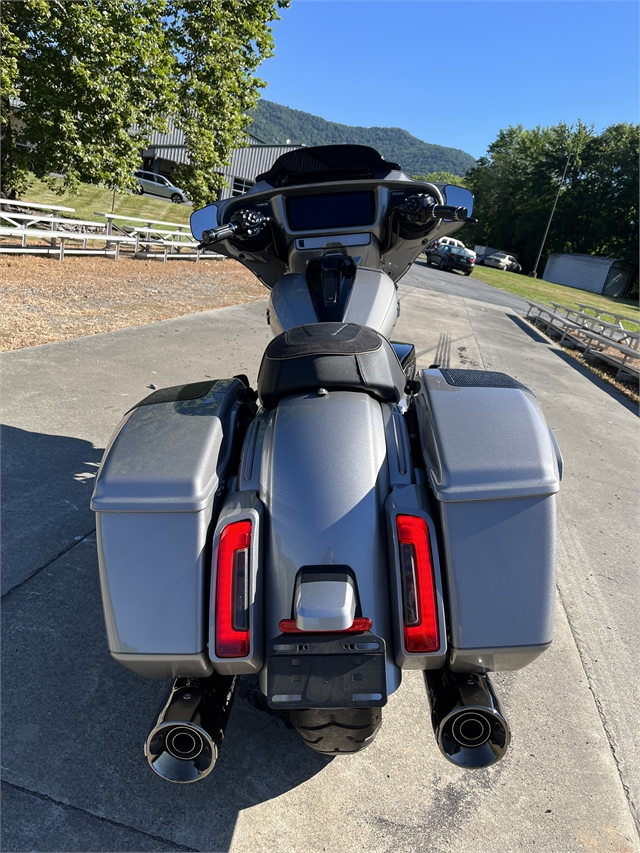 2023 Harley-Davidson Street Glide CVO Street Glide at Harley-Davidson of Asheville