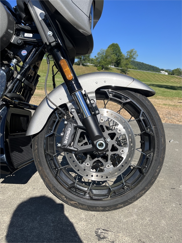 2023 Harley-Davidson Street Glide CVO Street Glide at Harley-Davidson of Asheville