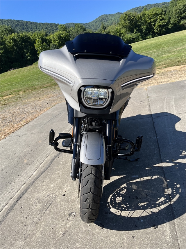 2023 Harley-Davidson Street Glide CVO Street Glide at Harley-Davidson of Asheville