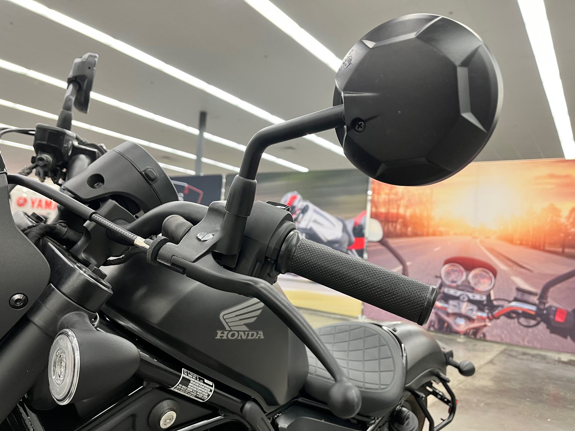 2021 Honda Rebel 500 ABS SE at Aces Motorcycles - Denver