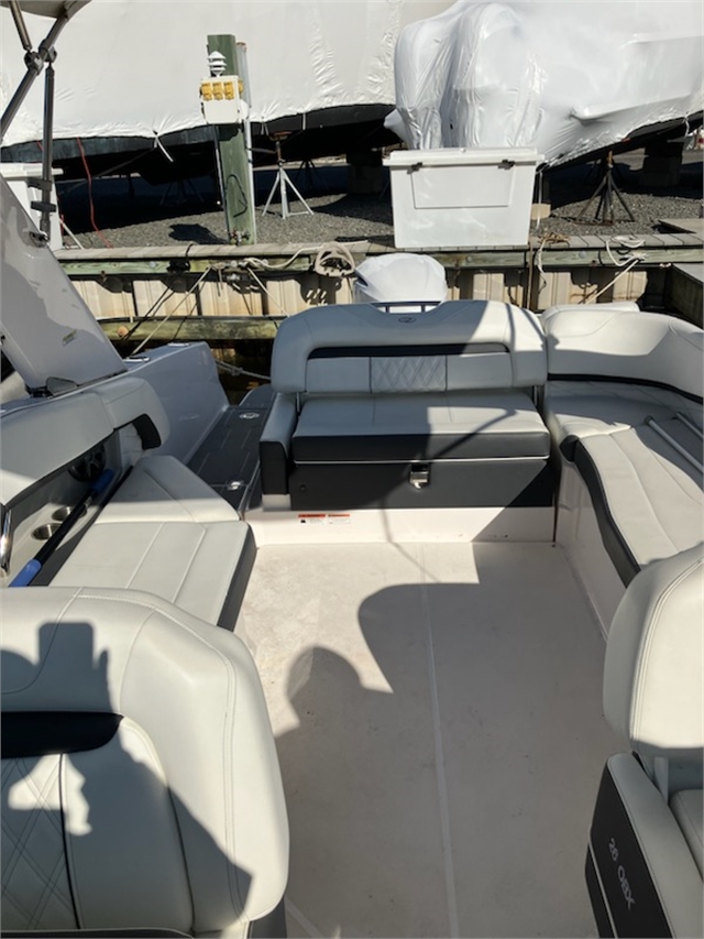 2020 Regal OBX 26 at Baywood Marina