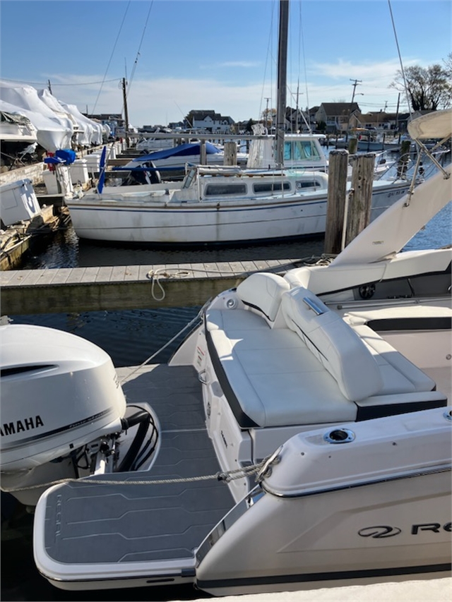 2020 Regal OBX 26 at Baywood Marina