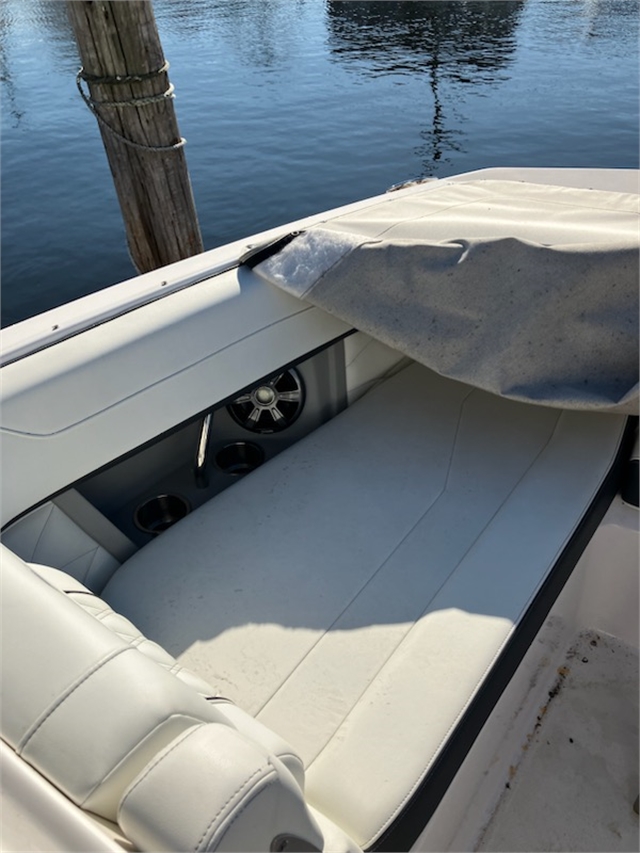 2020 Regal OBX 26 at Baywood Marina