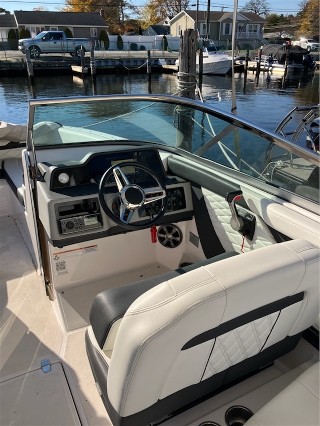 2020 Regal OBX 26 at Baywood Marina