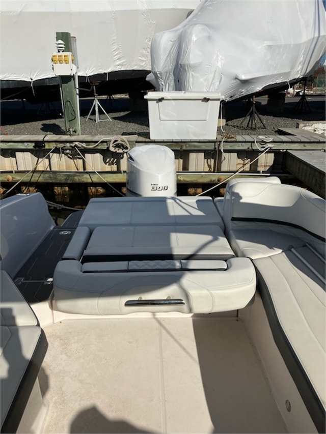 2020 Regal OBX 26 at Baywood Marina