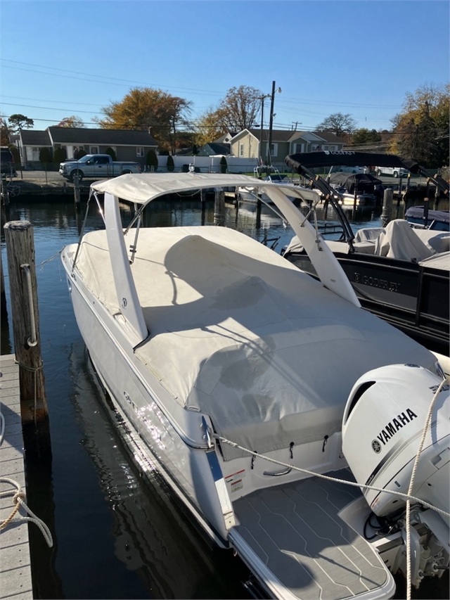 2020 Regal OBX 26 at Baywood Marina