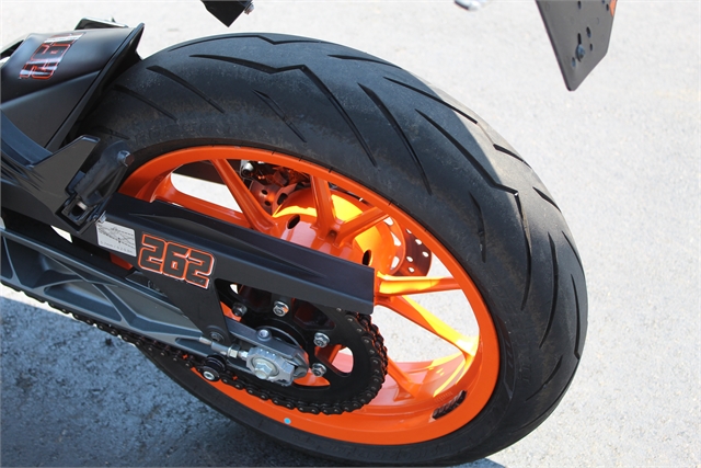 2015 KTM RC 390 at Aces Motorcycles - Fort Collins