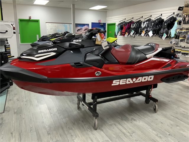 2024 Sea-Doo RXT X 325 at Jacksonville Powersports, Jacksonville, FL 32225