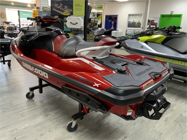 2024 Sea-Doo RXT X 325 at Jacksonville Powersports, Jacksonville, FL 32225