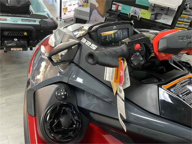 2024 Sea-Doo RXT X 325 at Jacksonville Powersports, Jacksonville, FL 32225