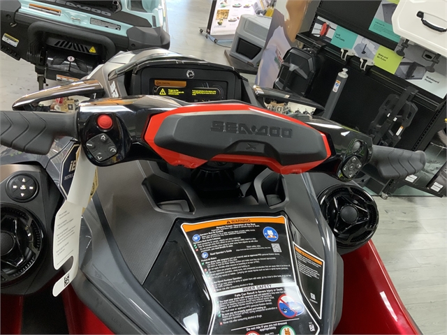 2024 Sea-Doo RXT X 325 at Jacksonville Powersports, Jacksonville, FL 32225