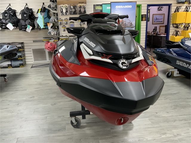 2024 Sea-Doo RXT X 325 at Jacksonville Powersports, Jacksonville, FL 32225