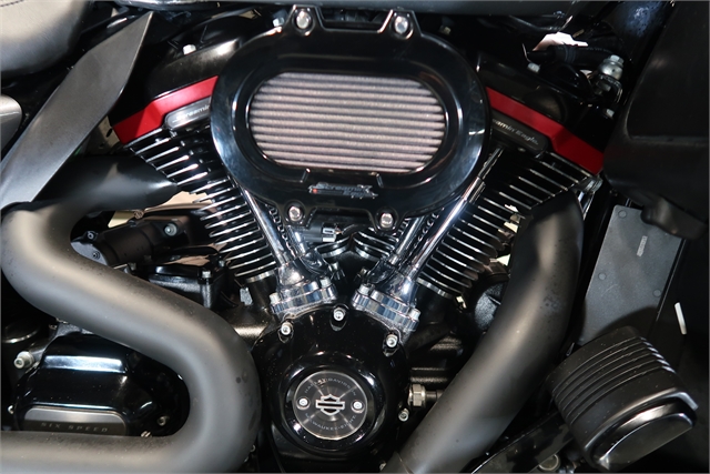 2019 Harley-Davidson Electra Glide CVO Limited at Wolverine Harley-Davidson