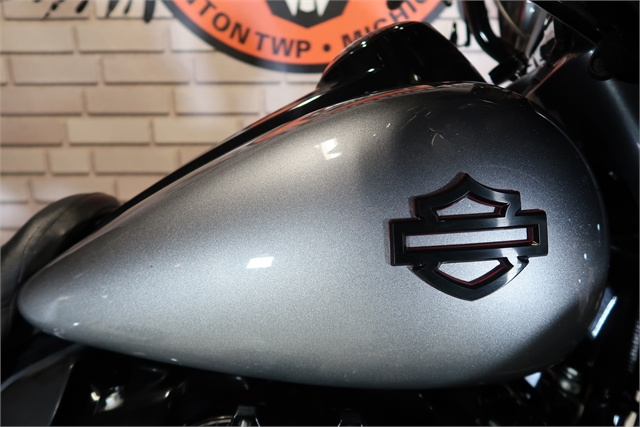 2019 Harley-Davidson Electra Glide CVO Limited at Wolverine Harley-Davidson