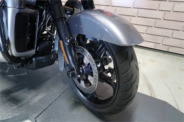 2019 Harley-Davidson Electra Glide CVO Limited at Wolverine Harley-Davidson