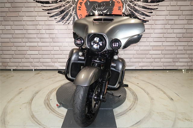 2019 Harley-Davidson Electra Glide CVO Limited at Wolverine Harley-Davidson