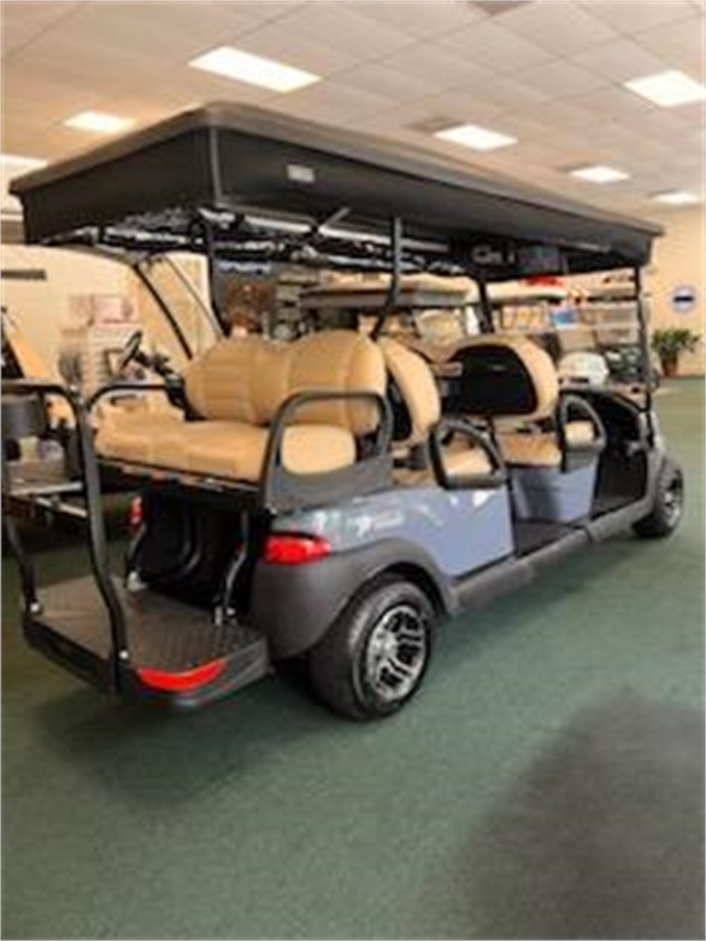 2024 Club Car Onward 6 Passenger HP Lithium at Bulldog Golf Cars