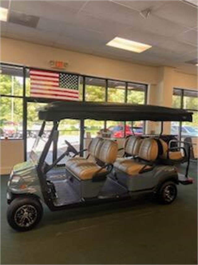 2024 Club Car Onward 6 Passenger HP Lithium at Bulldog Golf Cars