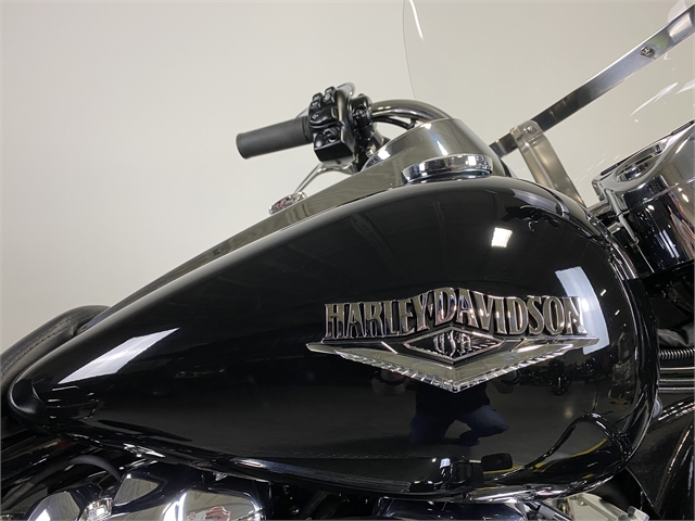 2022 Harley-Davidson Road King Base at Outlaw Harley-Davidson