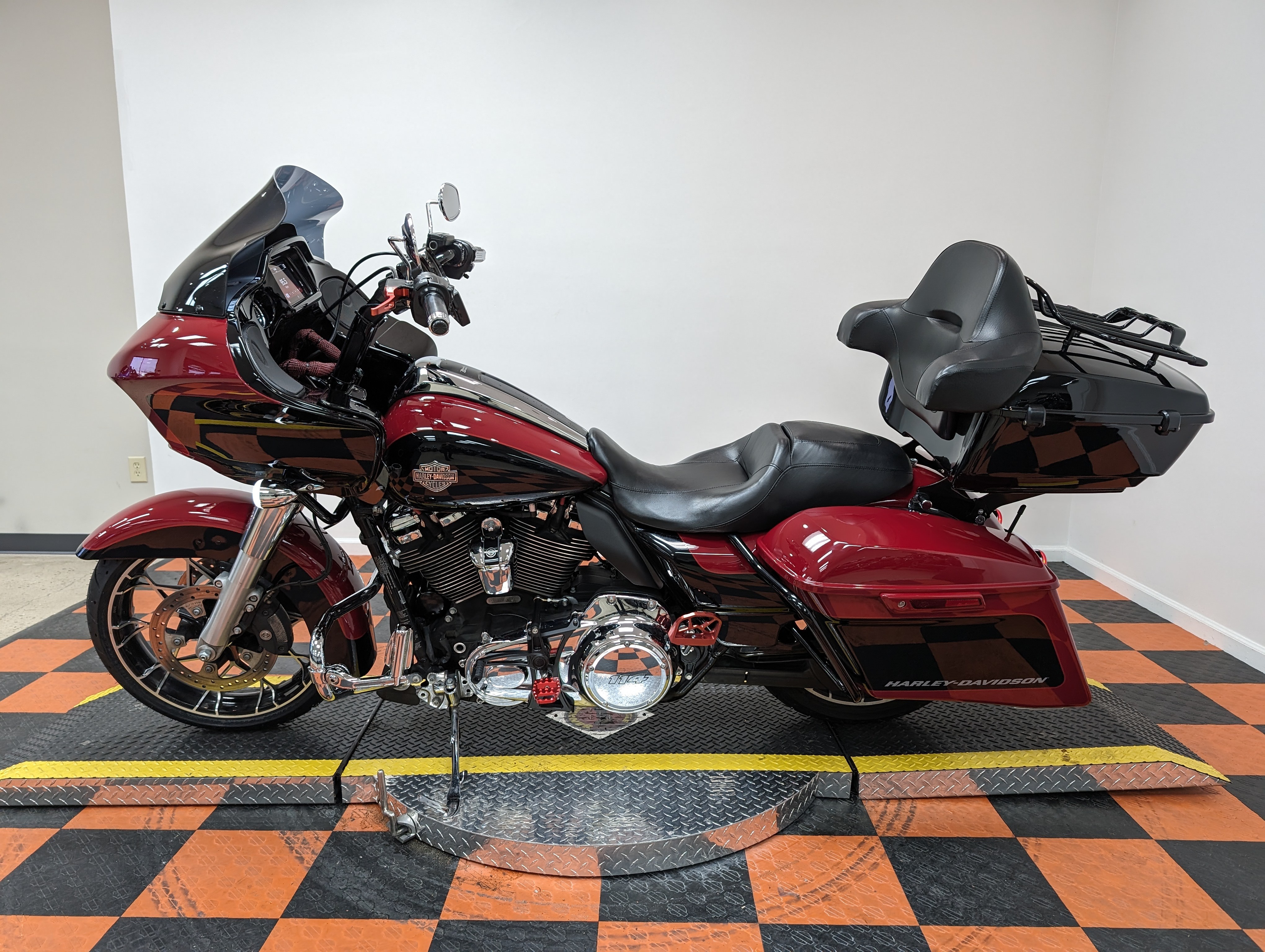 2021 Harley-Davidson Road Glide Special at Harley-Davidson of Indianapolis