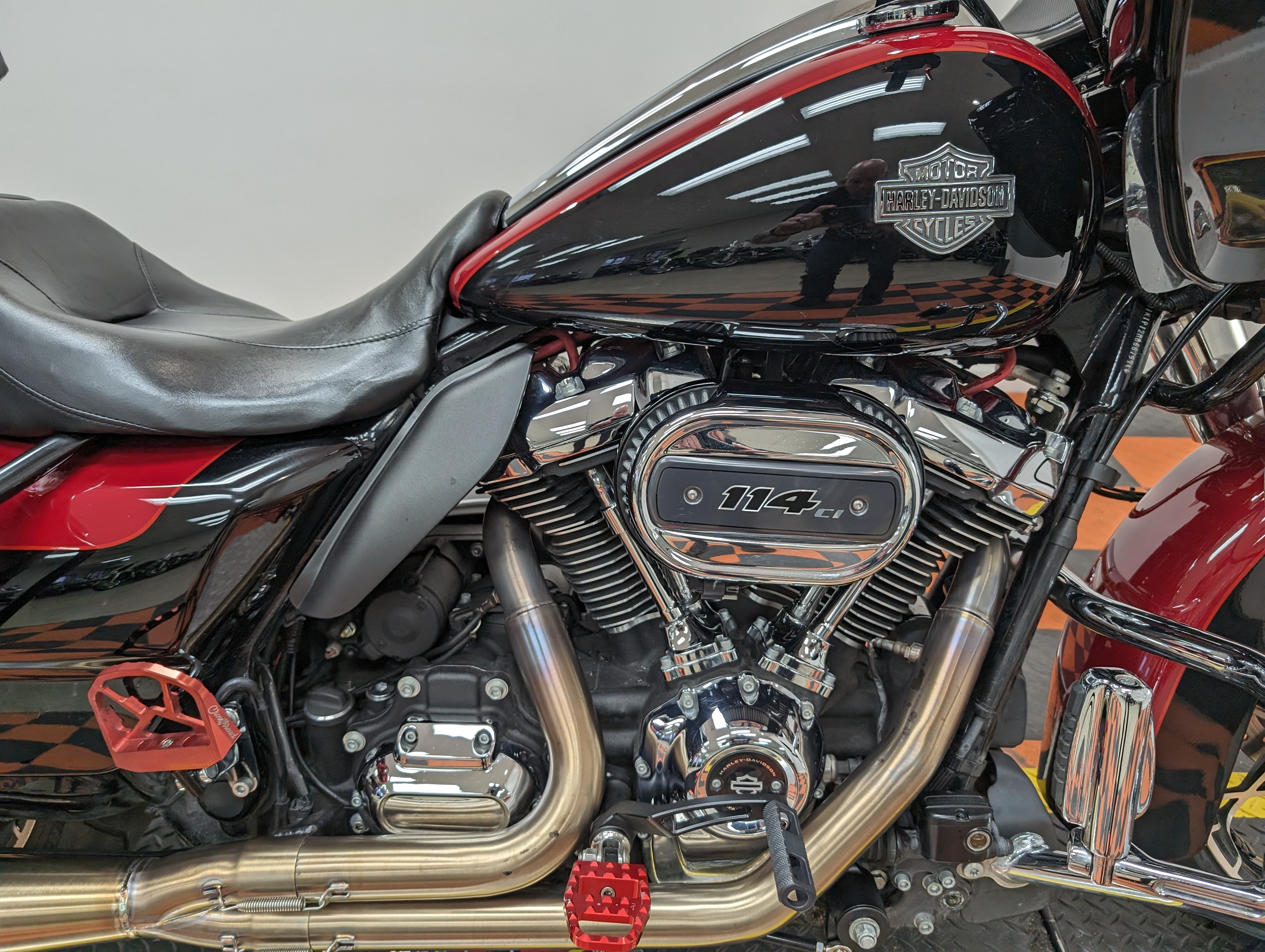 2021 Harley-Davidson Road Glide Special at Harley-Davidson of Indianapolis