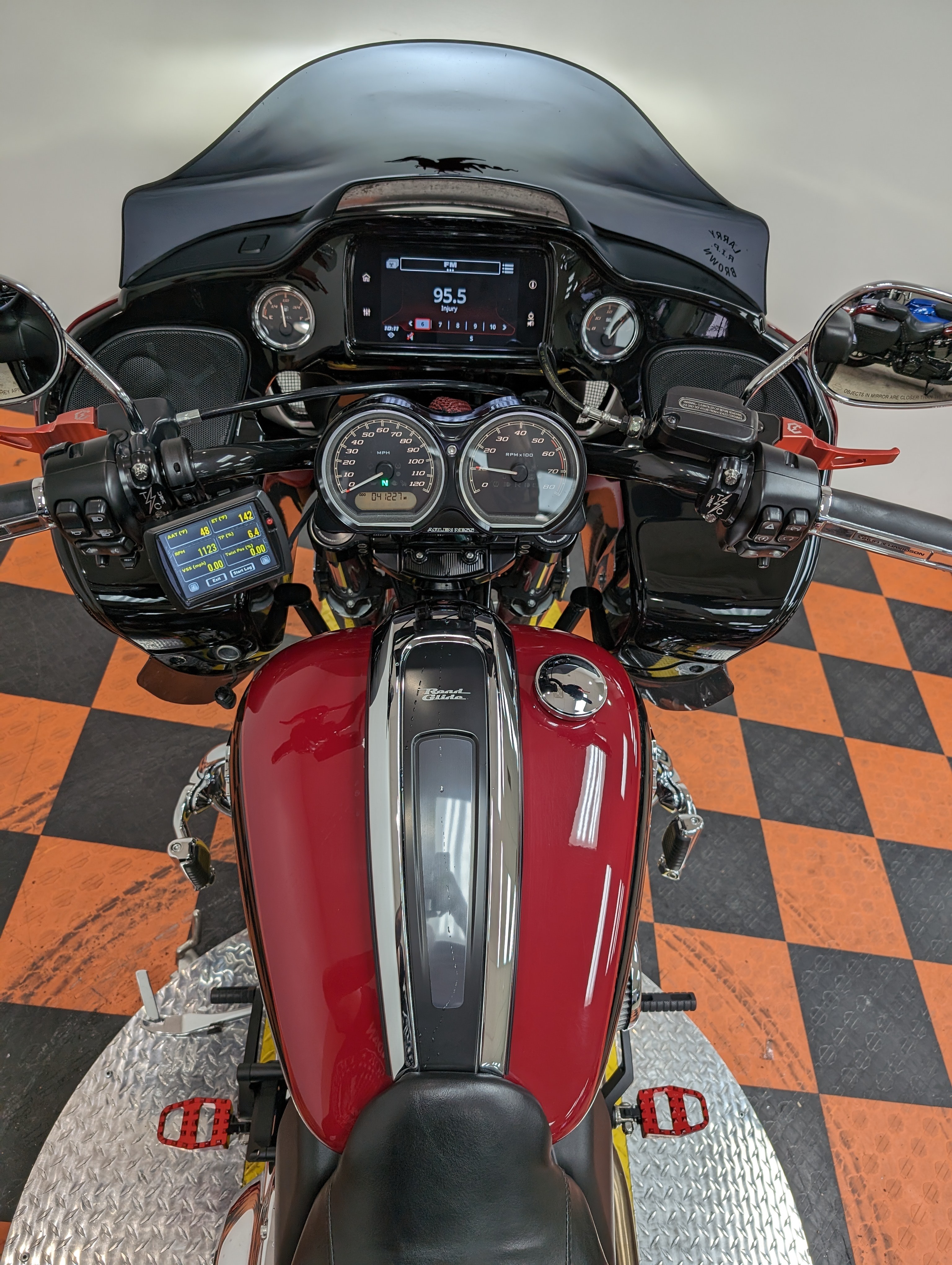 2021 Harley-Davidson Road Glide Special at Harley-Davidson of Indianapolis