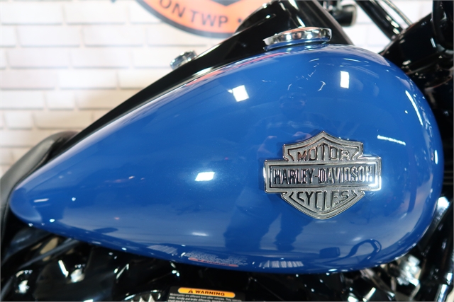 2023 Harley-Davidson Road King Special at Wolverine Harley-Davidson