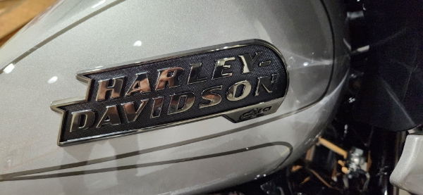 2023 Harley-Davidson Road Glide CVO Road Glide at Lone Wolf Harley-Davidson