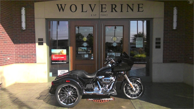 2024 Harley-Davidson Trike Road Glide 3 at Wolverine Harley-Davidson