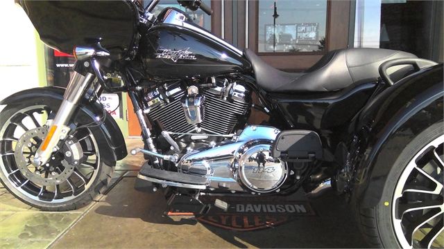 2024 Harley-Davidson Trike Road Glide 3 at Wolverine Harley-Davidson