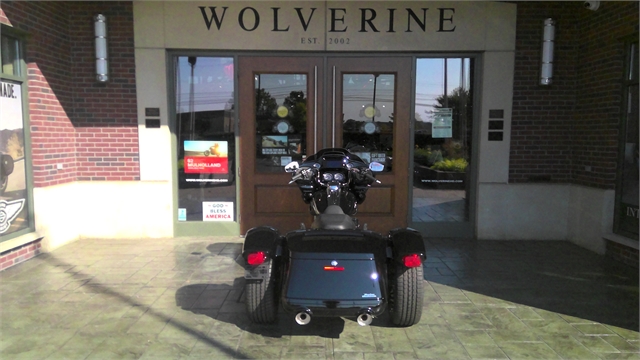 2024 Harley-Davidson Trike Road Glide 3 at Wolverine Harley-Davidson