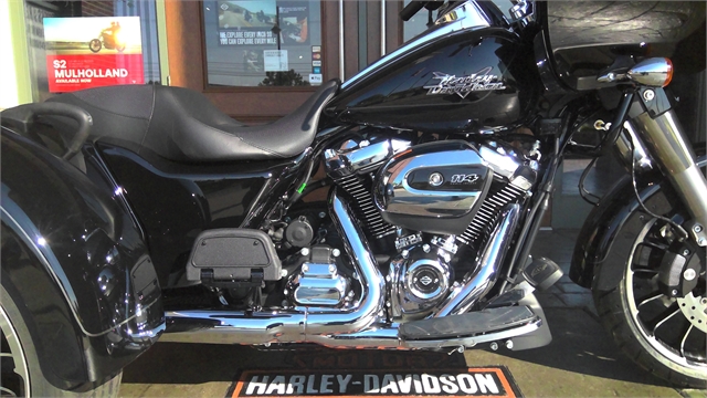 2024 Harley-Davidson Trike Road Glide 3 at Wolverine Harley-Davidson