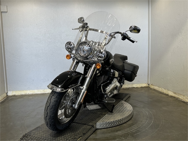 2023 Harley-Davidson Softail Heritage Classic at Harley-Davidson of Sacramento